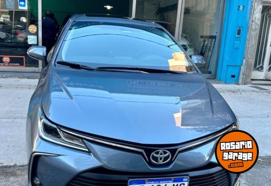 Autos - Toyota Corolla XEI 2021 Nafta 60000Km - En Venta