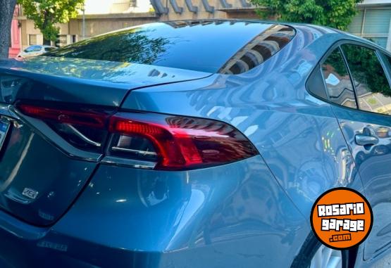 Autos - Toyota Corolla XEI 2021 Nafta 60000Km - En Venta