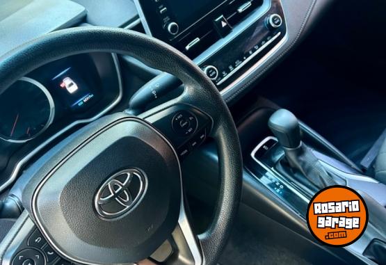 Autos - Toyota Corolla XEI 2021 Nafta 60000Km - En Venta