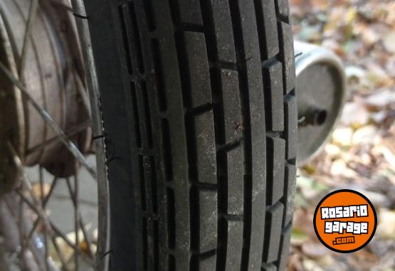 Motos - Motomel Blitz 2020 Nafta 41000Km - En Venta