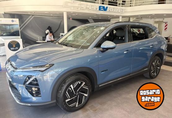 Autos - Chevrolet CAPTIVA 2026 Electrico / Hibrido 0Km - En Venta