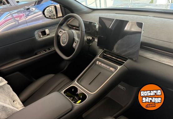 Autos - Chevrolet CAPTIVA 2026 Electrico / Hibrido 0Km - En Venta