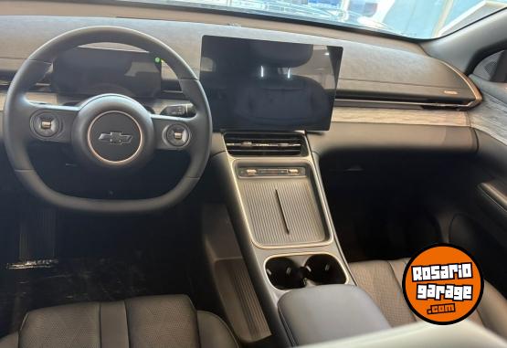 Autos - Chevrolet CAPTIVA 2026 Electrico / Hibrido 0Km - En Venta