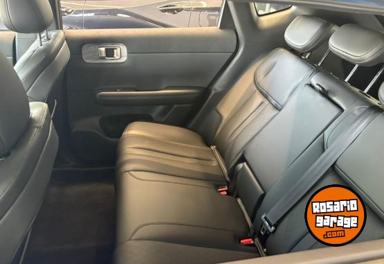 Autos - Chevrolet CAPTIVA 2026 Electrico / Hibrido 0Km - En Venta