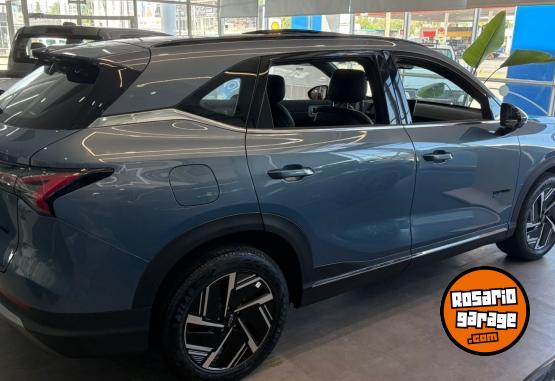 Autos - Chevrolet CAPTIVA 2026 Electrico / Hibrido 0Km - En Venta