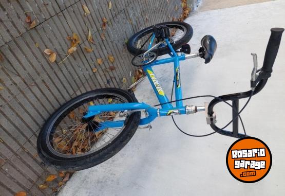 Deportes - Bmx de salto - En Venta