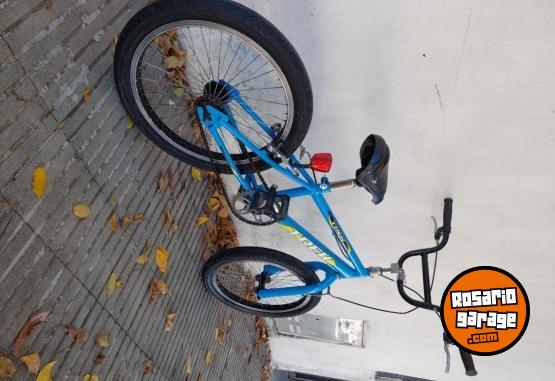 Deportes - Bmx de salto - En Venta