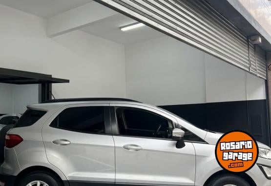 Autos - Ford ECOSPORT 2018 Nafta 79000Km - En Venta