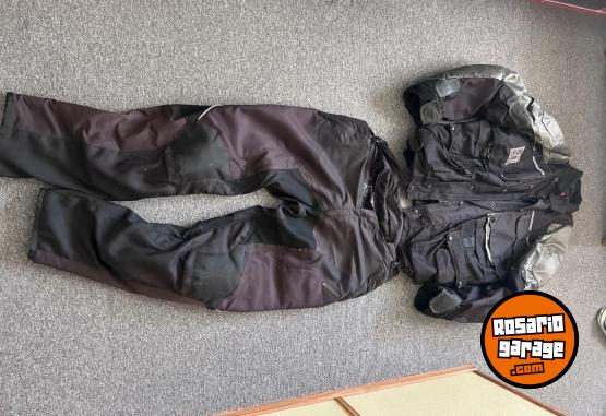 Accesorios para Motos - Campera y Pantal�n Moto - En Venta