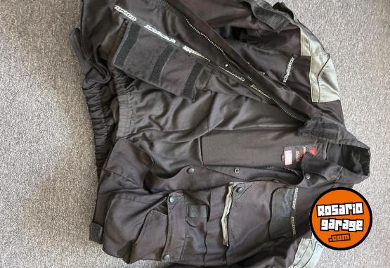 Accesorios para Motos - Campera y Pantal�n Moto - En Venta