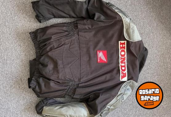 Accesorios para Motos - Campera y Pantal�n Moto - En Venta