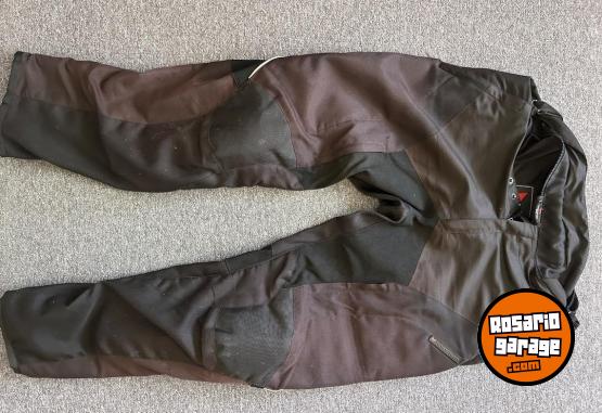 Accesorios para Motos - Campera y Pantal�n Moto - En Venta