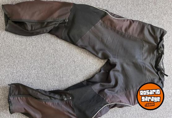 Accesorios para Motos - Campera y Pantal�n Moto - En Venta