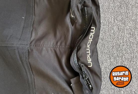 Accesorios para Motos - Campera y Pantal�n Moto - En Venta