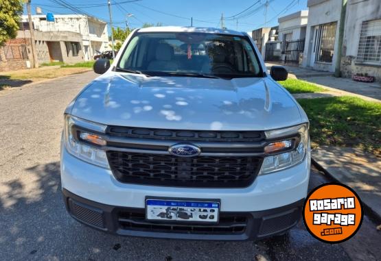 Camionetas - Ford MAVERICK XLT 2.0 2023 Nafta 36400Km - En Venta