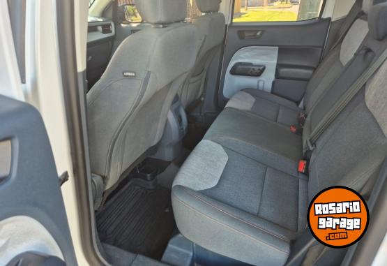 Camionetas - Ford MAVERICK XLT 2.0 2023 Nafta 36400Km - En Venta