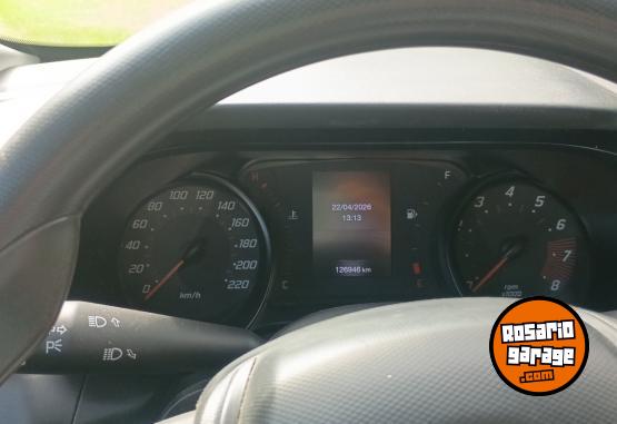 Autos - Fiat cronos 2021 Nafta 126000Km - En Venta