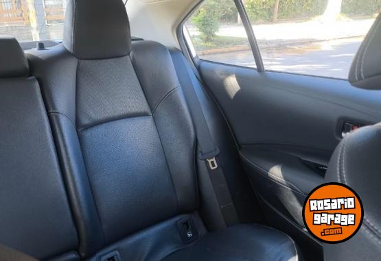 Autos - Toyota Seg 2021 Nafta 77000Km - En Venta