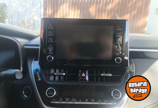 Autos - Toyota Seg 2021 Nafta 77000Km - En Venta