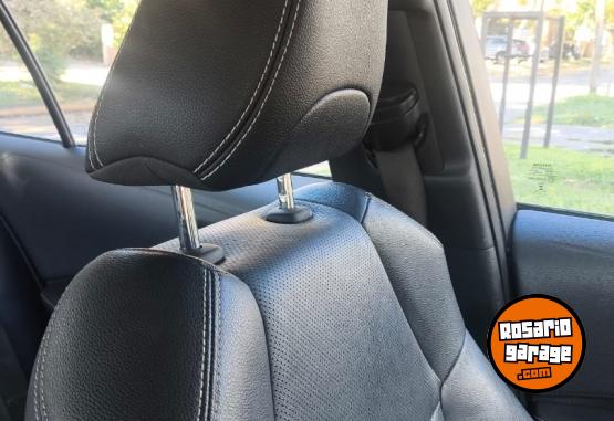 Autos - Toyota Seg 2021 Nafta 77000Km - En Venta