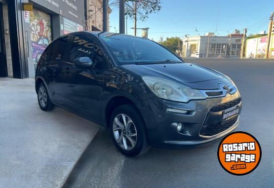 Autos - Citroen C3 2014 Nafta 115000Km - En Venta
