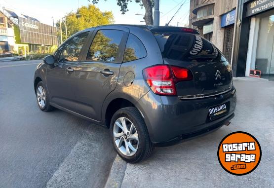 Autos - Citroen C3 2014 Nafta 115000Km - En Venta