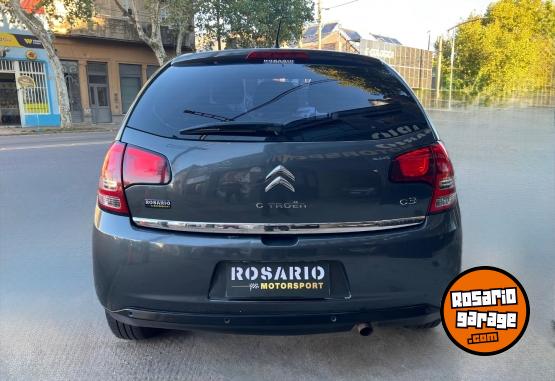 Autos - Citroen C3 2014 Nafta 115000Km - En Venta