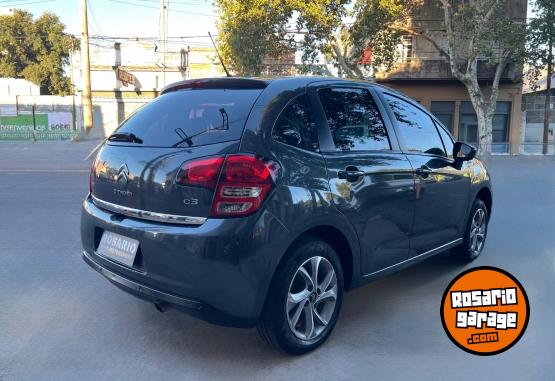 Autos - Citroen C3 2014 Nafta 115000Km - En Venta