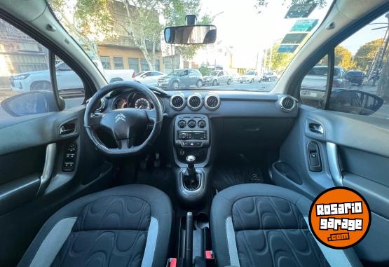 Autos - Citroen C3 2014 Nafta 115000Km - En Venta
