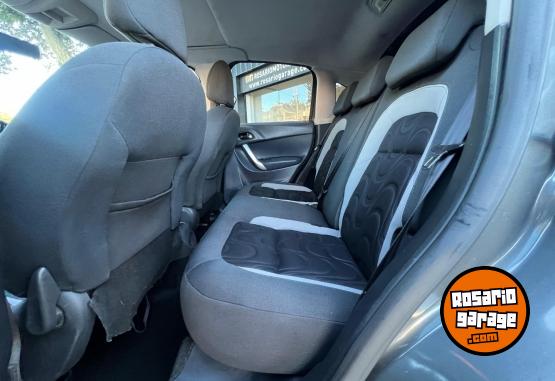 Autos - Citroen C3 2014 Nafta 115000Km - En Venta