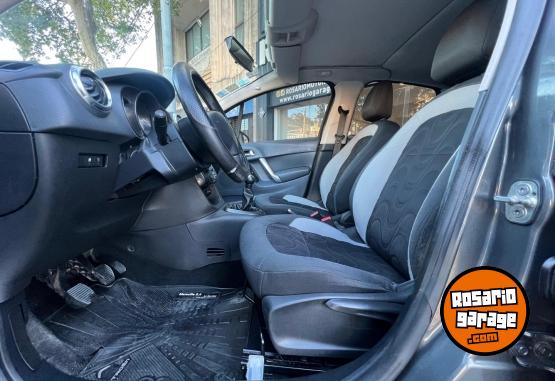 Autos - Citroen C3 2014 Nafta 115000Km - En Venta