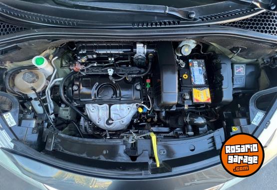 Autos - Citroen C3 2014 Nafta 115000Km - En Venta