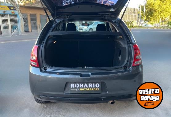 Autos - Citroen C3 2014 Nafta 115000Km - En Venta