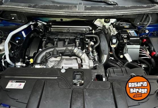 Autos - Peugeot 3008 ALLURE 1.6 THP 2018 Nafta 79000Km - En Venta