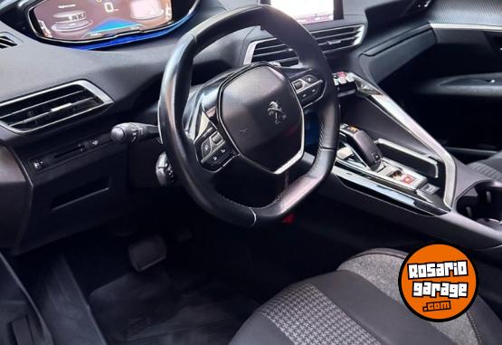 Autos - Peugeot 3008 ALLURE 1.6 THP 2018 Nafta 79000Km - En Venta
