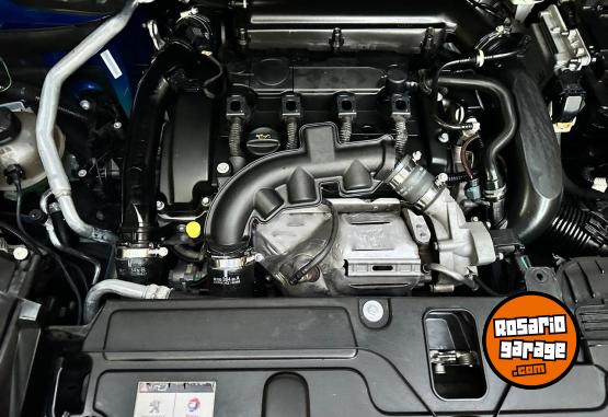 Autos - Peugeot 3008 ALLURE 1.6 THP 2018 Nafta 79000Km - En Venta