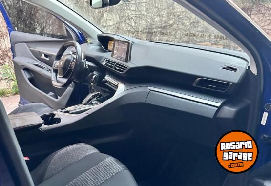 Autos - Peugeot 3008 ALLURE 1.6 THP 2018 Nafta 79000Km - En Venta