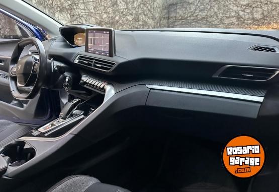 Autos - Peugeot 3008 ALLURE 1.6 THP 2018 Nafta 79000Km - En Venta
