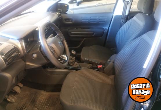 Autos - Citroen Cactus 2019 Nafta 92000Km - En Venta