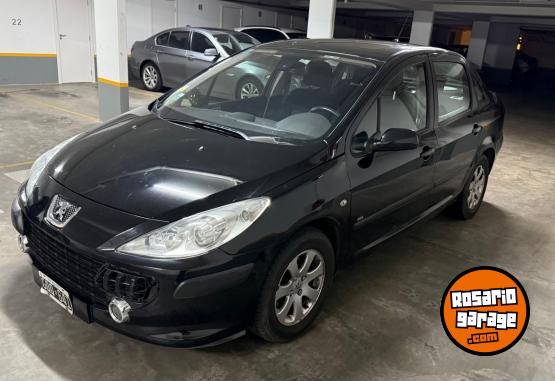Autos - Peugeot 307 110 CV 2.0 XT 4 P L/N 2007 Diesel 144000Km - En Venta