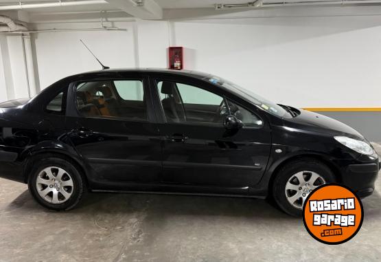 Autos - Peugeot 307 110 CV 2.0 XT 4 P L/N 2007 Diesel 144000Km - En Venta