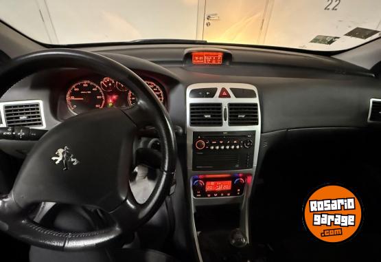 Autos - Peugeot 307 110 CV 2.0 XT 4 P L/N 2007 Diesel 144000Km - En Venta
