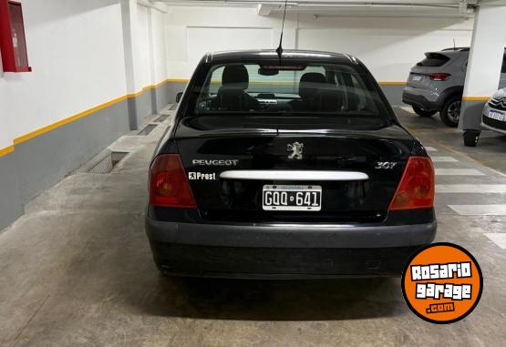 Autos - Peugeot 307 110 CV 2.0 XT 4 P L/N 2007 Diesel 144000Km - En Venta