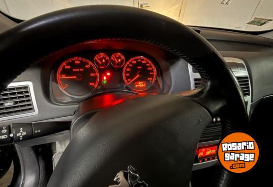 Autos - Peugeot 307 110 CV 2.0 XT 4 P L/N 2007 Diesel 144000Km - En Venta