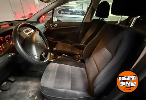 Autos - Peugeot 307 110 CV 2.0 XT 4 P L/N 2007 Diesel 144000Km - En Venta