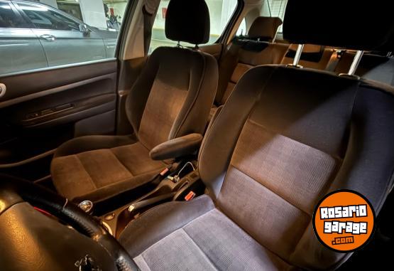 Autos - Peugeot 307 110 CV 2.0 XT 4 P L/N 2007 Diesel 144000Km - En Venta
