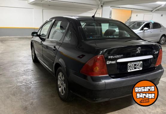 Autos - Peugeot 307 110 CV 2.0 XT 4 P L/N 2007 Diesel 144000Km - En Venta