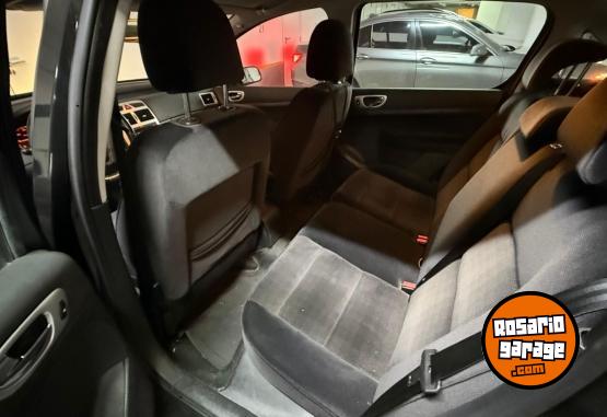 Autos - Peugeot 307 110 CV 2.0 XT 4 P L/N 2007 Diesel 144000Km - En Venta