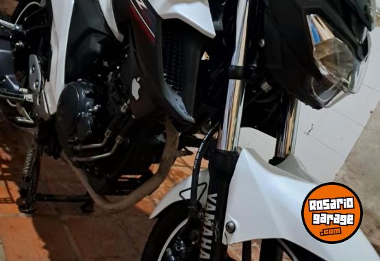 Motos - Yamaha Fz25 2019 Nafta 48000Km - En Venta