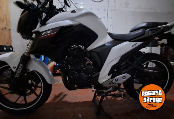 Motos - Yamaha Fz25 2019 Nafta 48000Km - En Venta